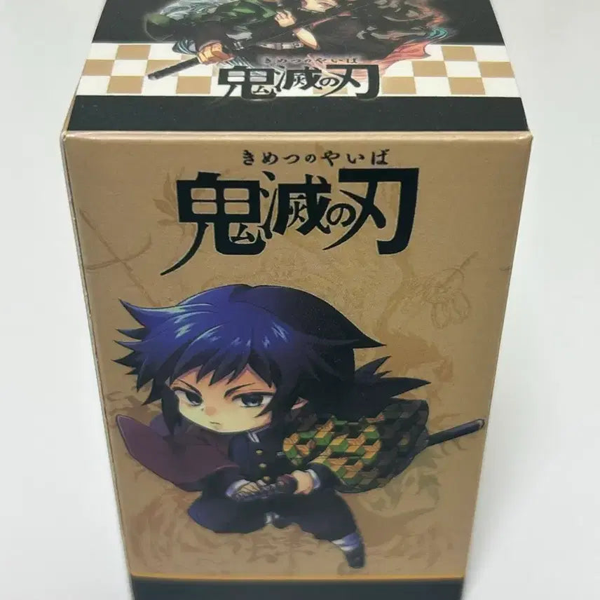 [BUNJANG] Demon Slayer Sanemi Shinazugawa / 귀멸의 칼날 시나즈가와 사네미