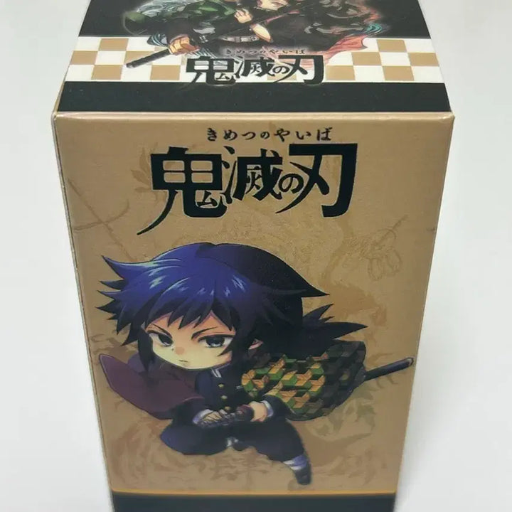 [BUNJANG] Demon Slayer Sanemi Shinazugawa / 귀멸의 칼날 시나즈가와 사네미