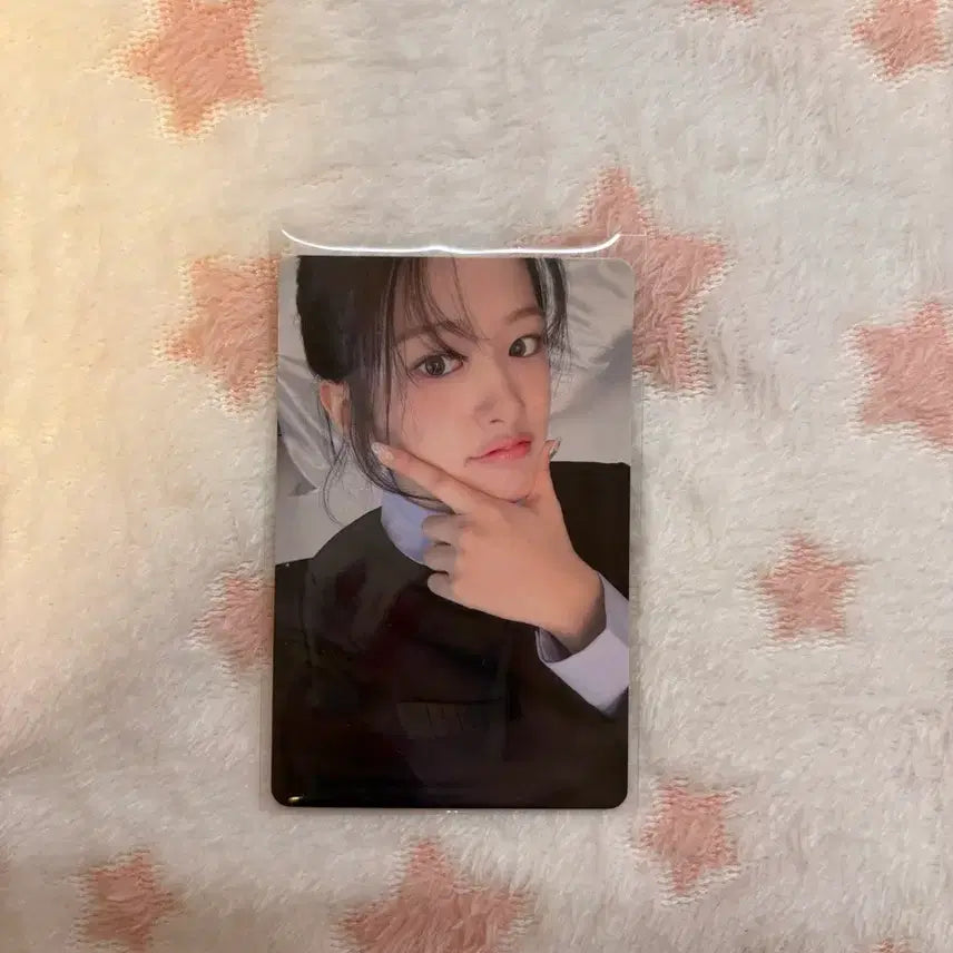 [BUNJANG] IVE An Yu-jin Tower Records POB Photocard / 최저가) 희소성 높은 안유진 타워레코드 특전 포카 팔아요!
