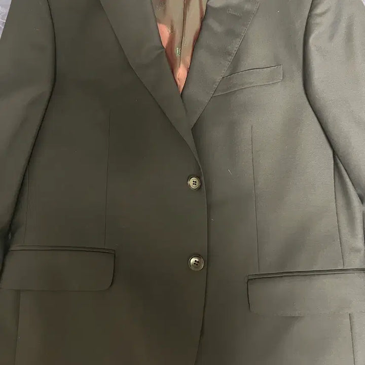 [BUNJANG] Cambridge Members Black Navy Suit Jacket / 캠브릿지맴버스 정장 자켓 급처 오늘하루만 특급세일 직거래