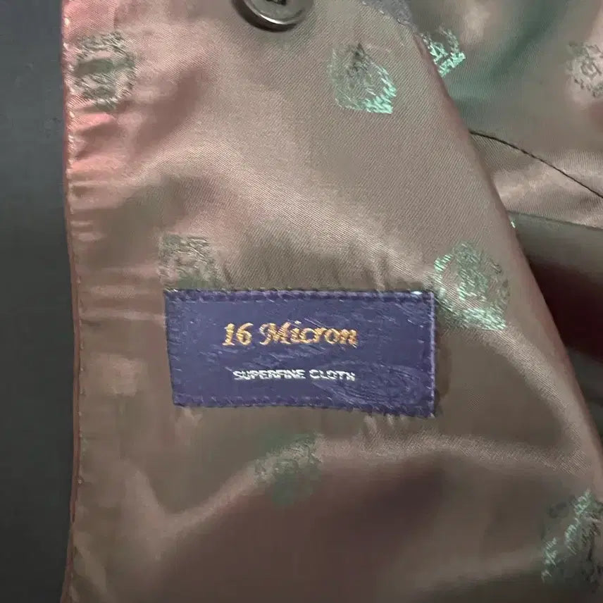 [BUNJANG] Cambridge Members Black Navy Suit Jacket / 캠브릿지맴버스 정장 자켓 급처 오늘하루만 특급세일 직거래