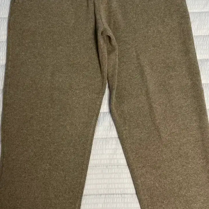 [BUNJANG] Theory Cashmere Pants / Theory 띠어리 캐시미어 100프로 바지 새상품