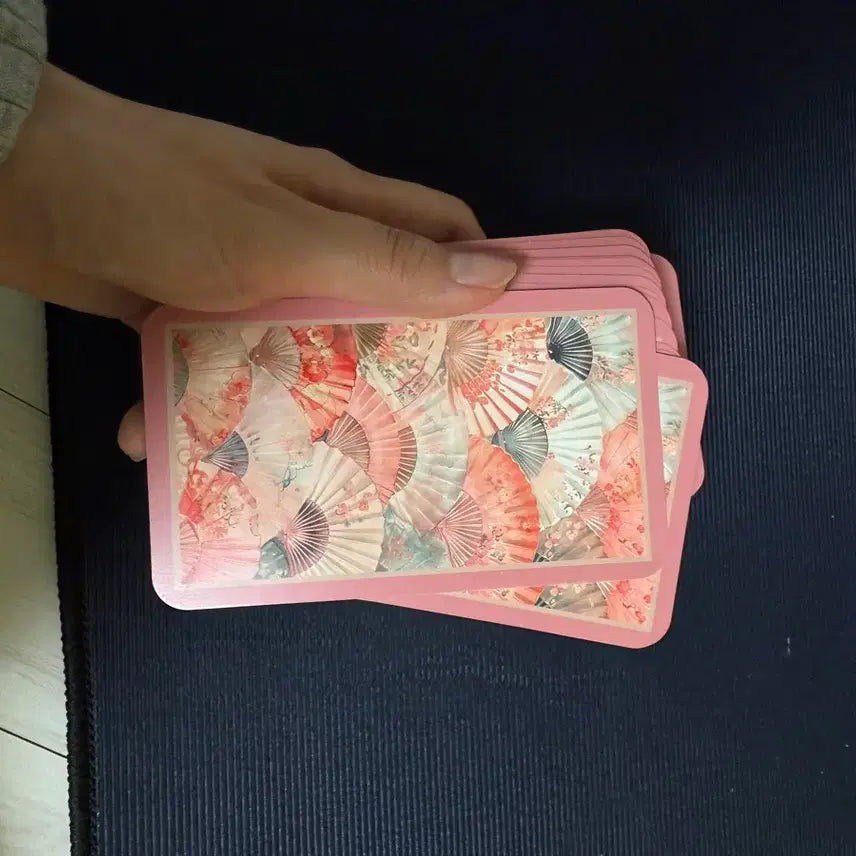 [BUNJANG] Victorian Muse Tarot Card / <대폭할인판매>정가 135000 빅토리안 뮤즈 타로카드