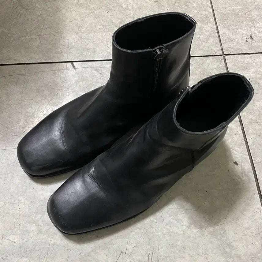 [BUNJANG] JOSEPHT Walker Boots 245 / JOSEPHT 조셉트 워커부츠 245