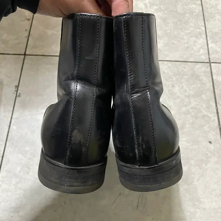 [BUNJANG] JOSEPHT Walker Boots 245 / JOSEPHT 조셉트 워커부츠 245