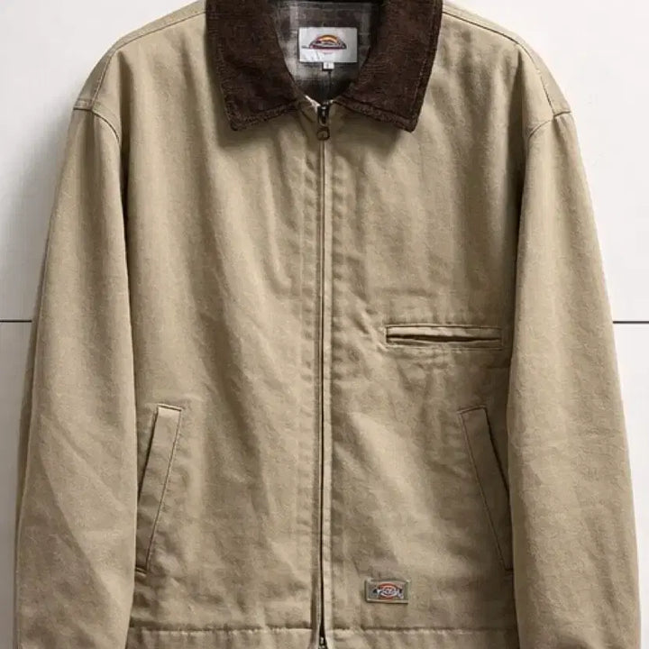 [BUNJANG] Dickies Work Jacket / 디키즈 워크 자켓