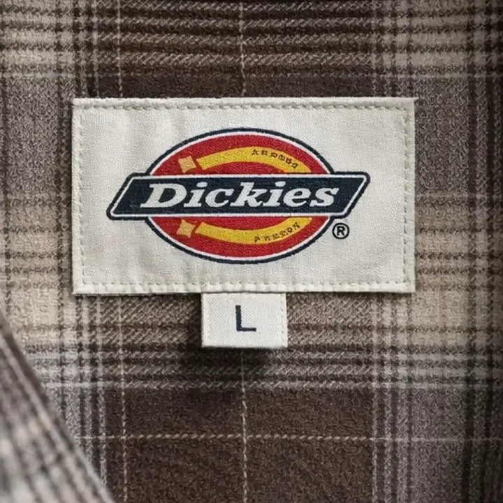 [BUNJANG] Dickies Work Jacket / 디키즈 워크 자켓