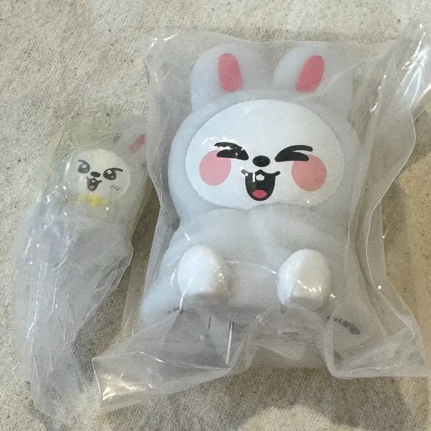 리빗 라이트 메지루시 테루테루  skzoo 가챠 스키주 스키즈