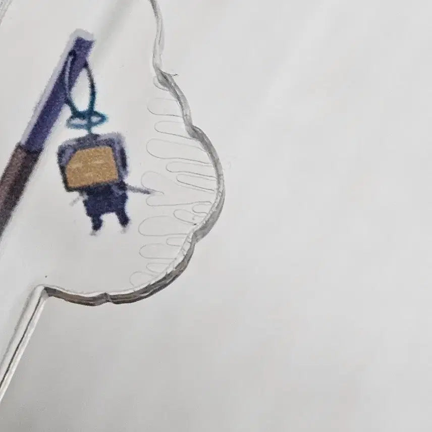 [SOLD OUT] 블루아카이브 메이드 아리스 비공식 아크릴 스탠드