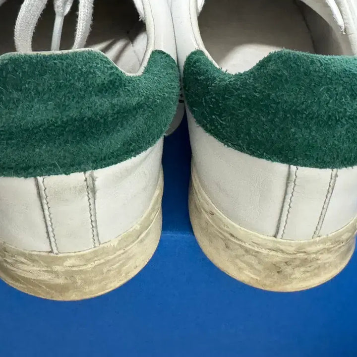 [BUNJANG] Adidas Stan Smith Hallet / (270) 아디다스 스탠스미스H 헤일럿