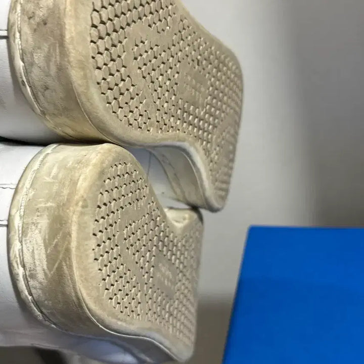 [BUNJANG] Adidas Stan Smith Hallet / (270) 아디다스 스탠스미스H 헤일럿