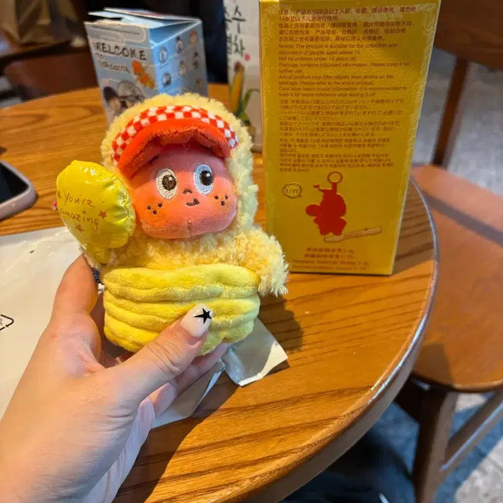 [BUNJANG] Pop Mart Secret Figure / 팝마트 작은별의 반짝이는 일상 시크릿 단순개봉