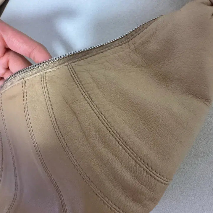 [BUNJANG] 르메르 크루아상 스몰 샌드스톤 / 르메르 크루아상 스몰 샌드스톤