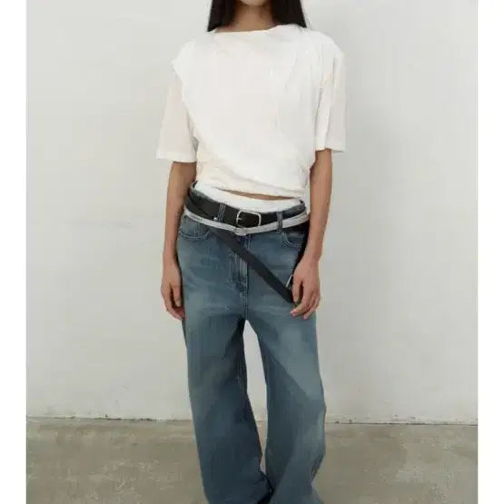 [BUNJANG] Lcdc Denim Pants MM Size / Lcdc tm  데님 팬츠 mm사이즈