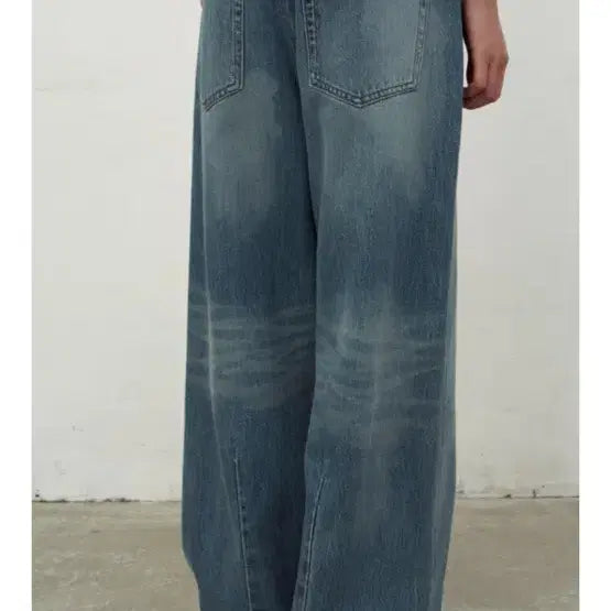 [BUNJANG] Lcdc Denim Pants MM Size / Lcdc tm  데님 팬츠 mm사이즈