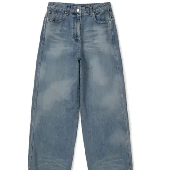 [BUNJANG] Lcdc Denim Pants MM Size / Lcdc tm  데님 팬츠 mm사이즈