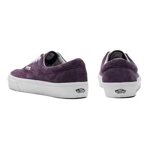 [BUNJANG] VANS Era Pig Suede Sneakers / (새상품) 반스VANS 에라 피그스웨이드 250 -헬스웨이트운동화/단화신