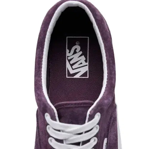 [BUNJANG] VANS Era Pig Suede Sneakers / (새상품) 반스VANS 에라 피그스웨이드 250 -헬스웨이트운동화/단화신