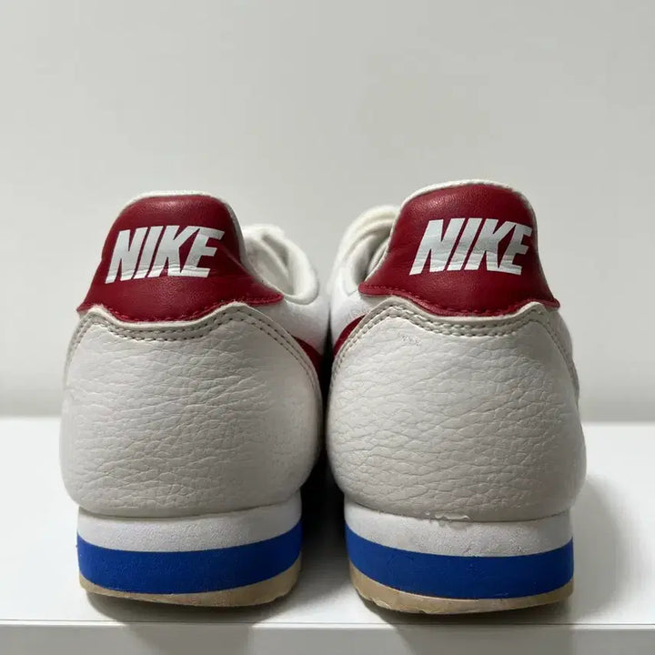 [BUNJANG] Nike Cortez Forrest Gump Sneakers / 나이키 클래식 코르테즈 포레스트검프 260사이즈