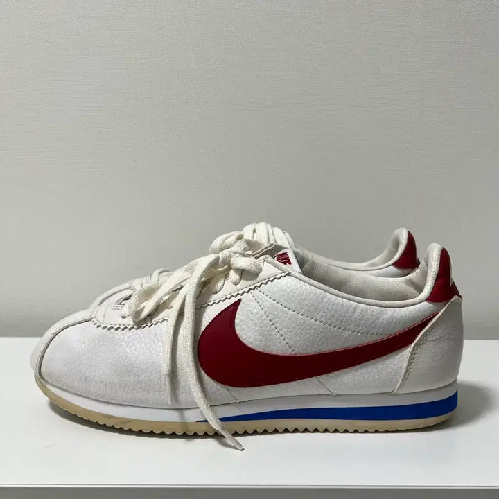[BUNJANG] Nike Cortez Forrest Gump Sneakers / 나이키 클래식 코르테즈 포레스트검프 260사이즈
