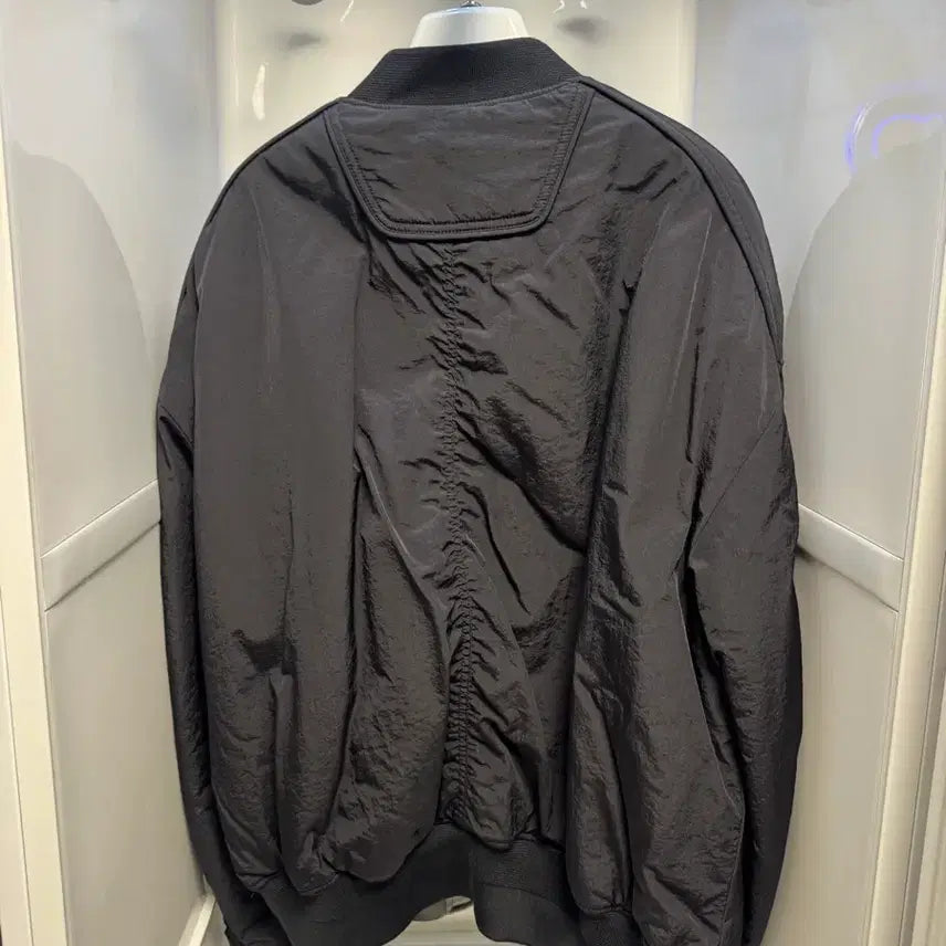 [BUNJANG] Junji 22SS Reversible MA-1 Jumper / 22ss 준지 리버서블 MA-1 점퍼