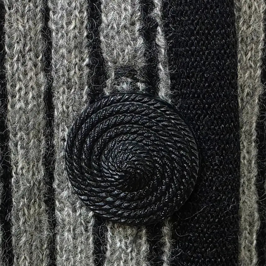 [BUNJANG] dianefine Long Knit Cardigan / 이태리 dianefine 롱 니트 가디건