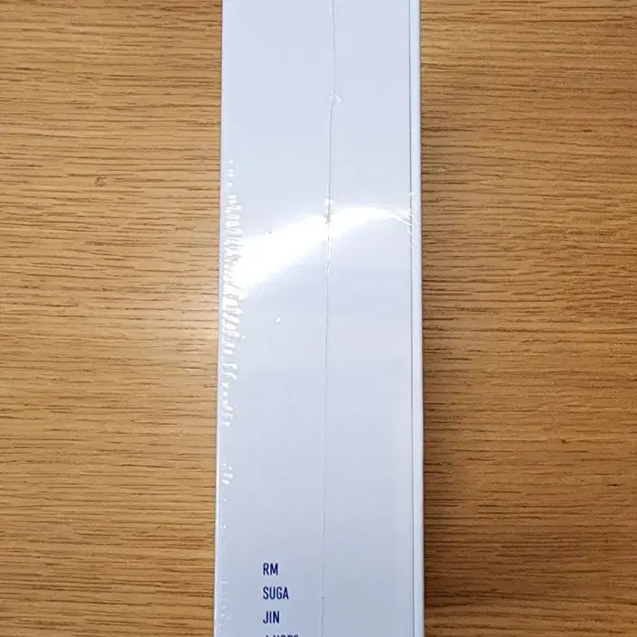 미개봉 방탄소년단 bts 런던 웸블리 스픽콘 블루레이 양도합니다