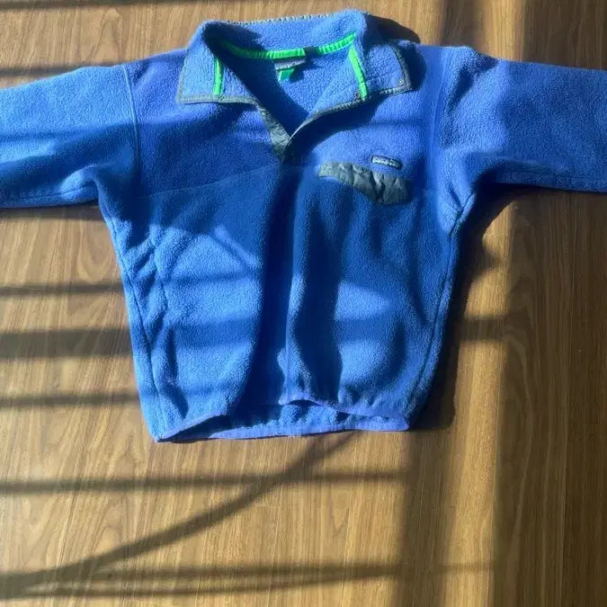 [BUNJANG] Patagonia Synchilla / 파타고니아 신칠라