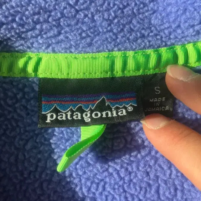 [BUNJANG] Patagonia Synchilla / 파타고니아 신칠라