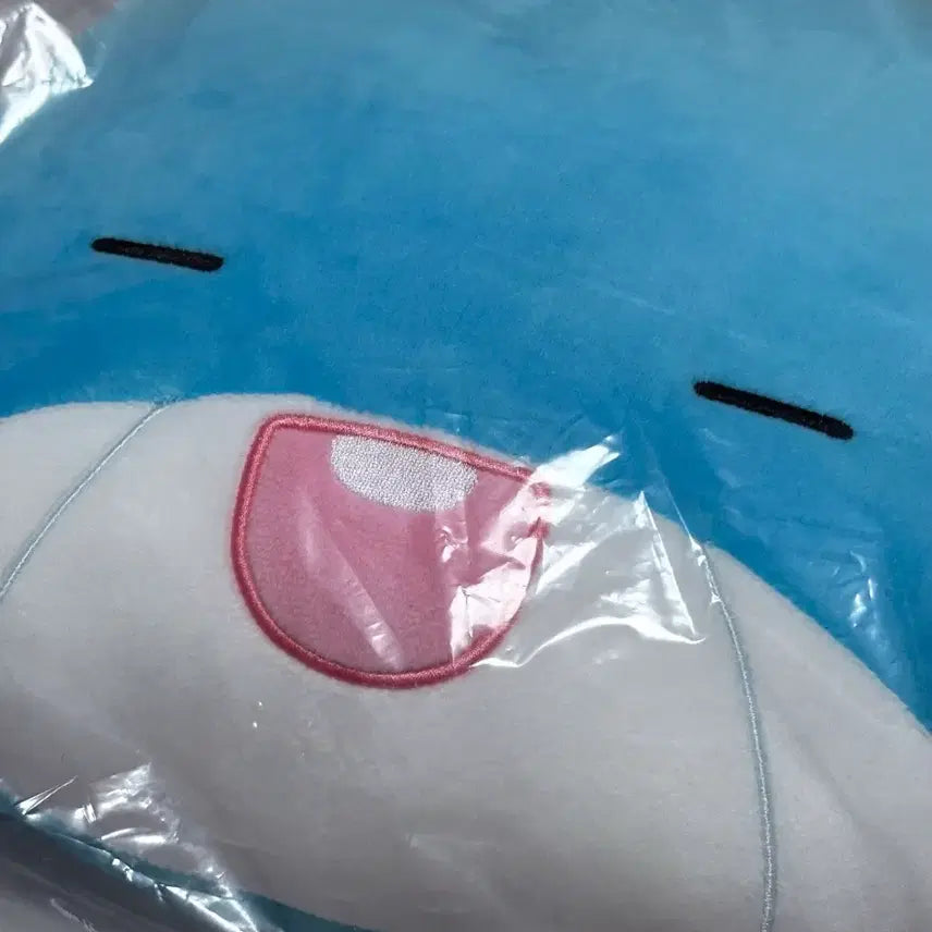 [BUNJANG] Jamtteul Pixelly Doll Cushion Keyring Pouch Bundle Set / 잠뜰 픽셀리 인형 쿠션 키링 파우치 일괄