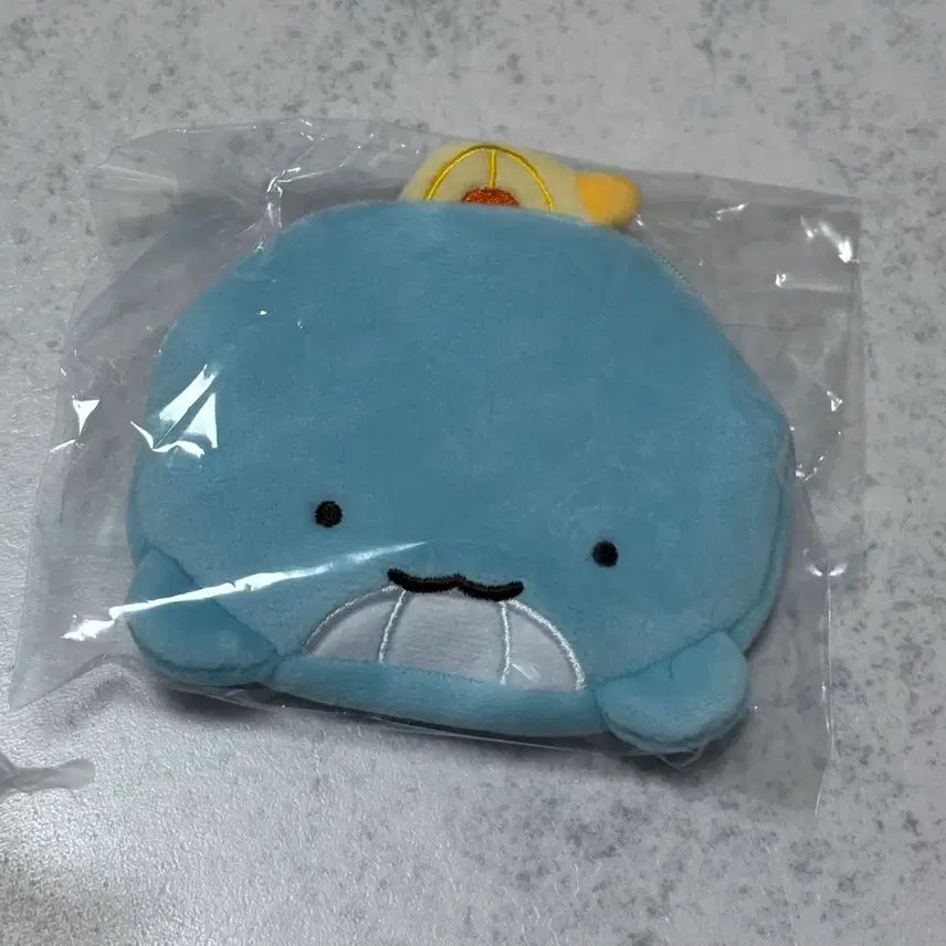 [BUNJANG] Jamtteul Pixelly Doll Cushion Keyring Pouch Bundle Set / 잠뜰 픽셀리 인형 쿠션 키링 파우치 일괄