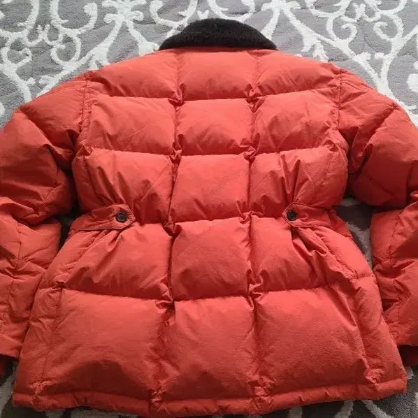 [BUNJANG] Outstanding Karrakoram Goose Down Padded Jacket / 아웃스탠딩  카라코람 구스 패딩