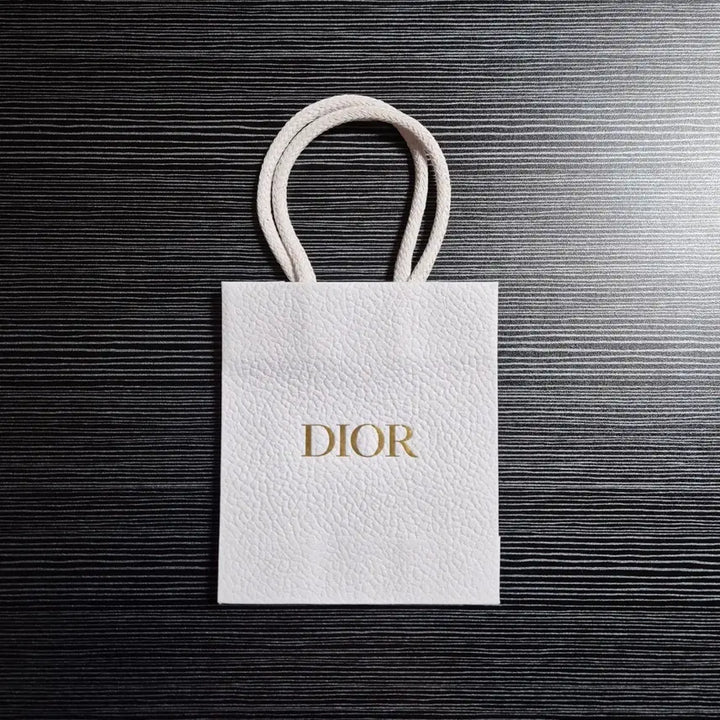 [BUNJANG] Dior Shopping Bag / [정품]디올 쇼핑백,디올 가방,디올 지갑,디올 박스,디올 케이스,디올