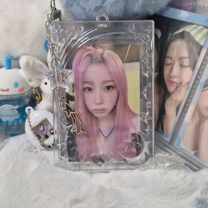 [BUNJANG] aespa Giselle First Love Whiplash Kms Photocard Set / 에스파 지젤 위플래쉬 kms 첫사랑니지젤 카리나윈터지젤닝닝슴콘