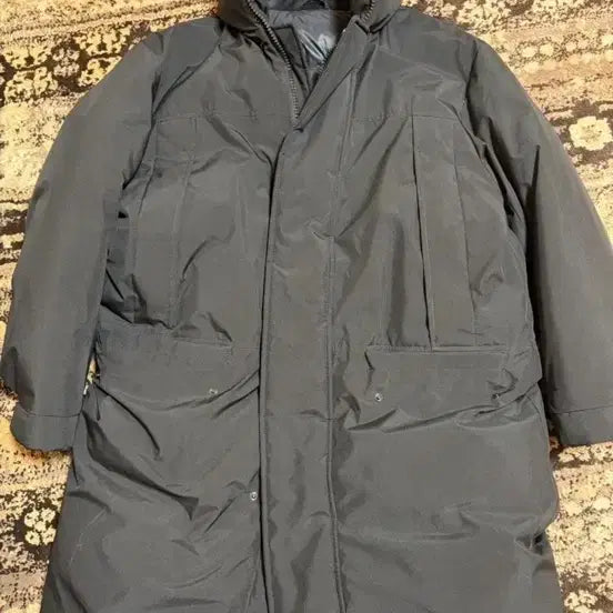 [BUNJANG] ZIOZIA Padded Coat (Size 100-105) / 지오지아 패딩코트 100-105 새것 컨디션