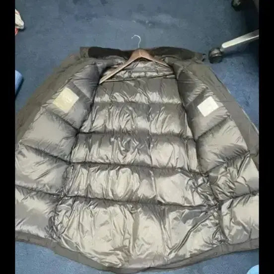 [BUNJANG] ZIOZIA Padded Coat (Size 100-105) / 지오지아 패딩코트 100-105 새것 컨디션