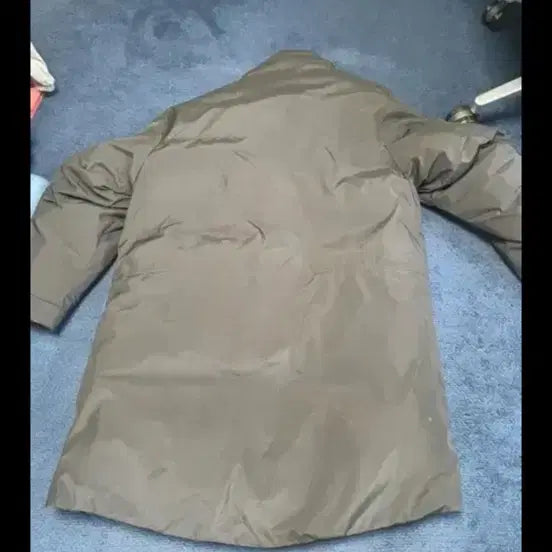 [BUNJANG] ZIOZIA Padded Coat (Size 100-105) / 지오지아 패딩코트 100-105 새것 컨디션