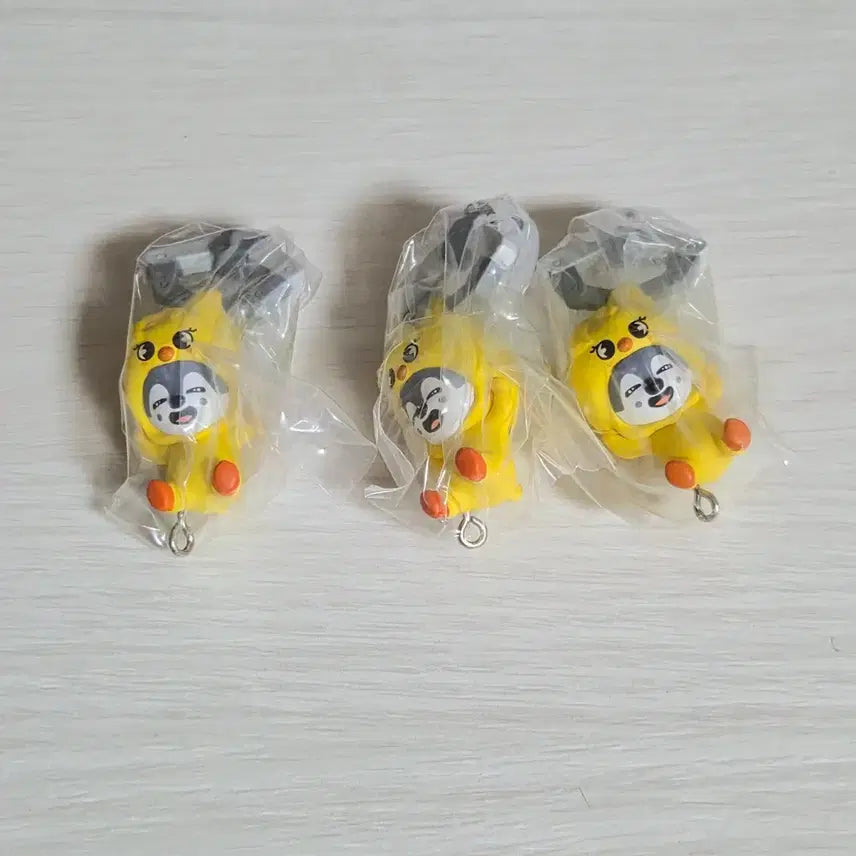 2월만) 스키즈 스키주 대롱가챠 울프찬 판매 교환 미개봉 새상품