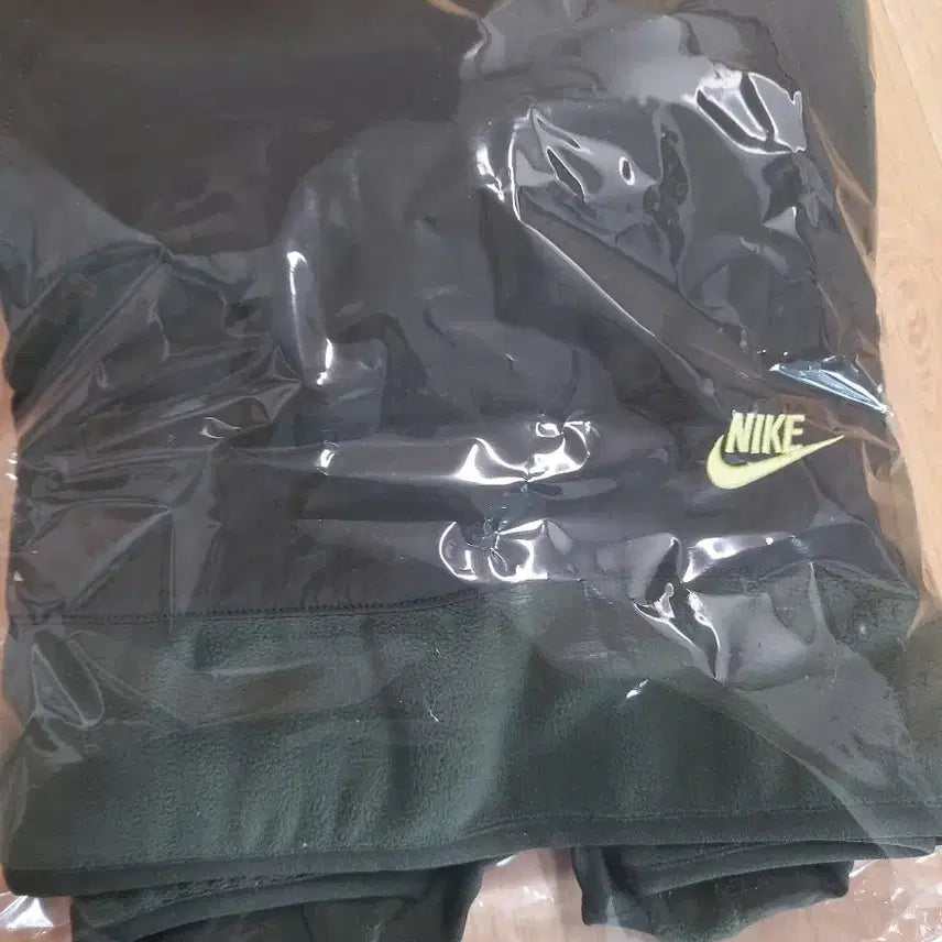 [BUNJANG] Nike Sweatshirt / 나이키 플리스 맨투맨