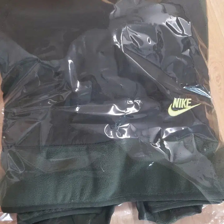 [BUNJANG] Nike Sweatshirt / 나이키 플리스 맨투맨