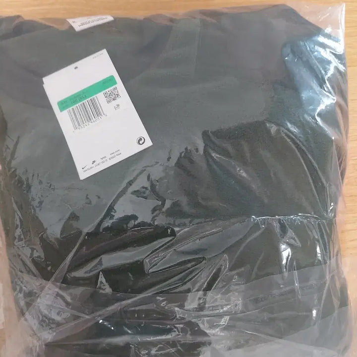 [BUNJANG] Nike Sweatshirt / 나이키 플리스 맨투맨