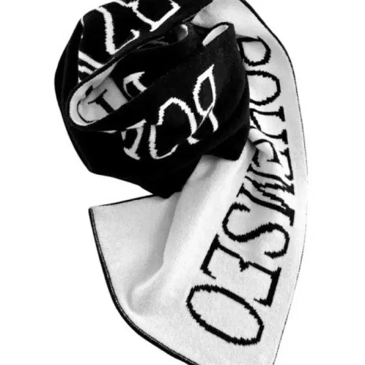 [BUNJANG] Bohemian Muffler / 보헴서 머플러