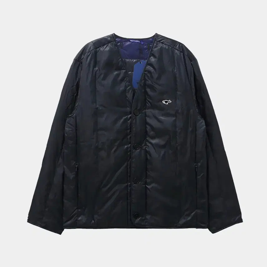 [BUNJANG] Nader's Goose Down Inner Jacket / 네이더스 구스다운 이너자켓