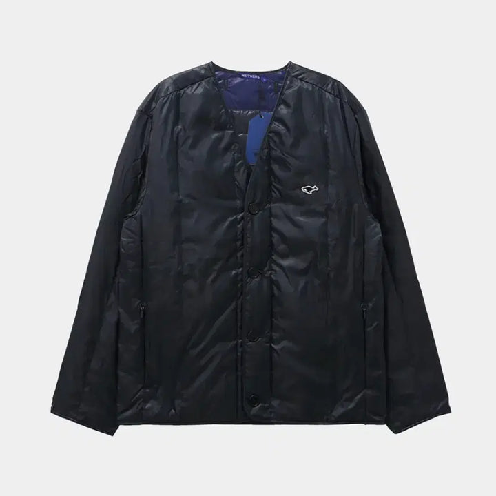 [BUNJANG] Nader's Goose Down Inner Jacket / 네이더스 구스다운 이너자켓