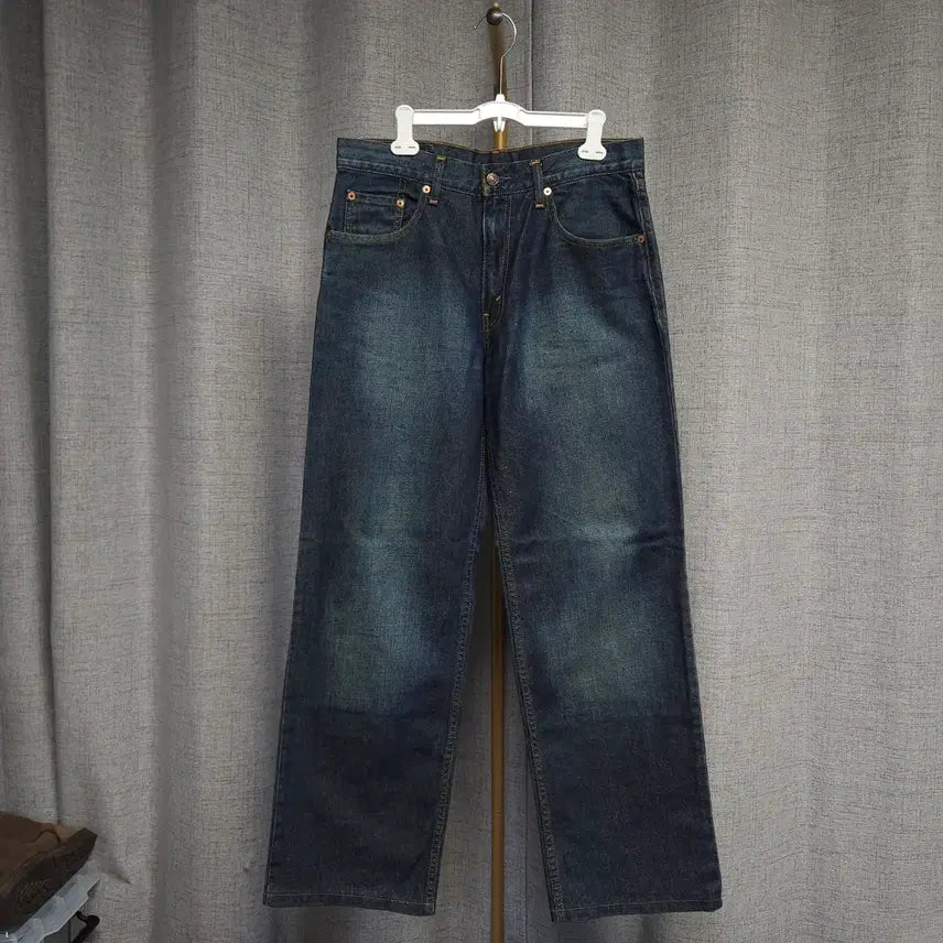 [BUNJANG] Levi's OT221 Orange Tab Vintage Jeans / 32 ) 00's 빈티지 리바이스 OT221 오렌지탭 청바지