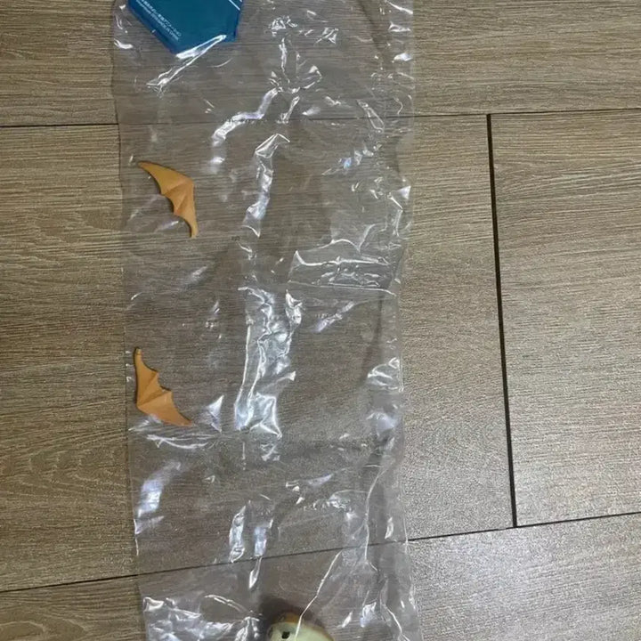 [BUNJANG] Digimon Data 3 Patamon Figure / (미개봉)디지몬 디지코레data3 (파닥몬)