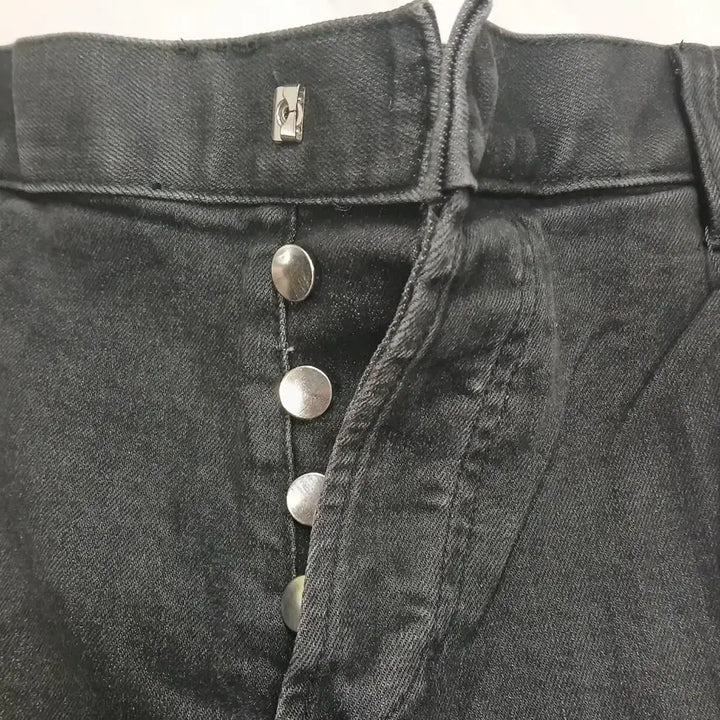 [BUNJANG] Balmain Biker Jeans / 새상품 미사용] 발망 남성 바이커진 청바지 바지 36 아미리 디스퀘어드2