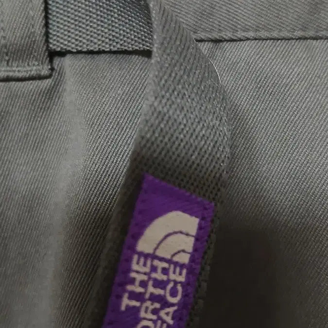 [BUNJANG] The North Face Purple Label Cargo Pants / 노스페이스 퍼플라벨 카고 바지 일본구매 상태좋음 사진그대로NT5413N