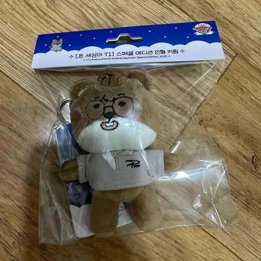 [BUNJANG] T1 Doran Broadcast Photocard / 티원 온세티 도란