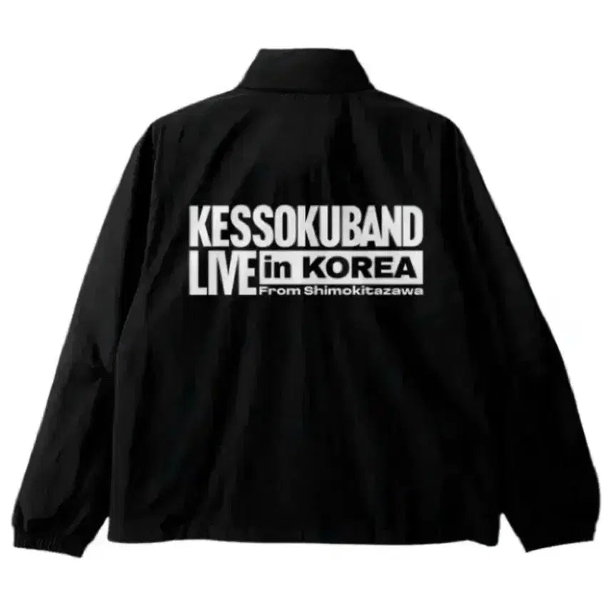 [BUNJANG] Bocchi the Rock Jacket / 봇치더락 자켓